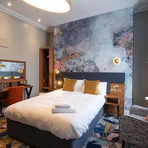 Hotell Keavan's Port Hotel,, Dublin