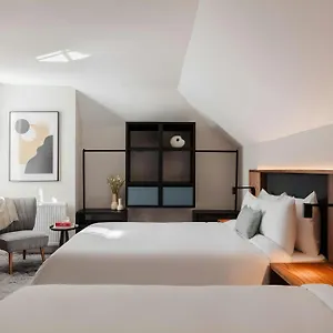 Hotel The Earl Leeson Street, Sonder By Marriott Bonvoy, Dublin