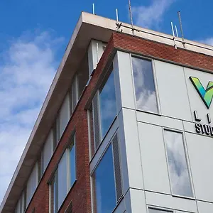 Hotel Liv Student, Dublin