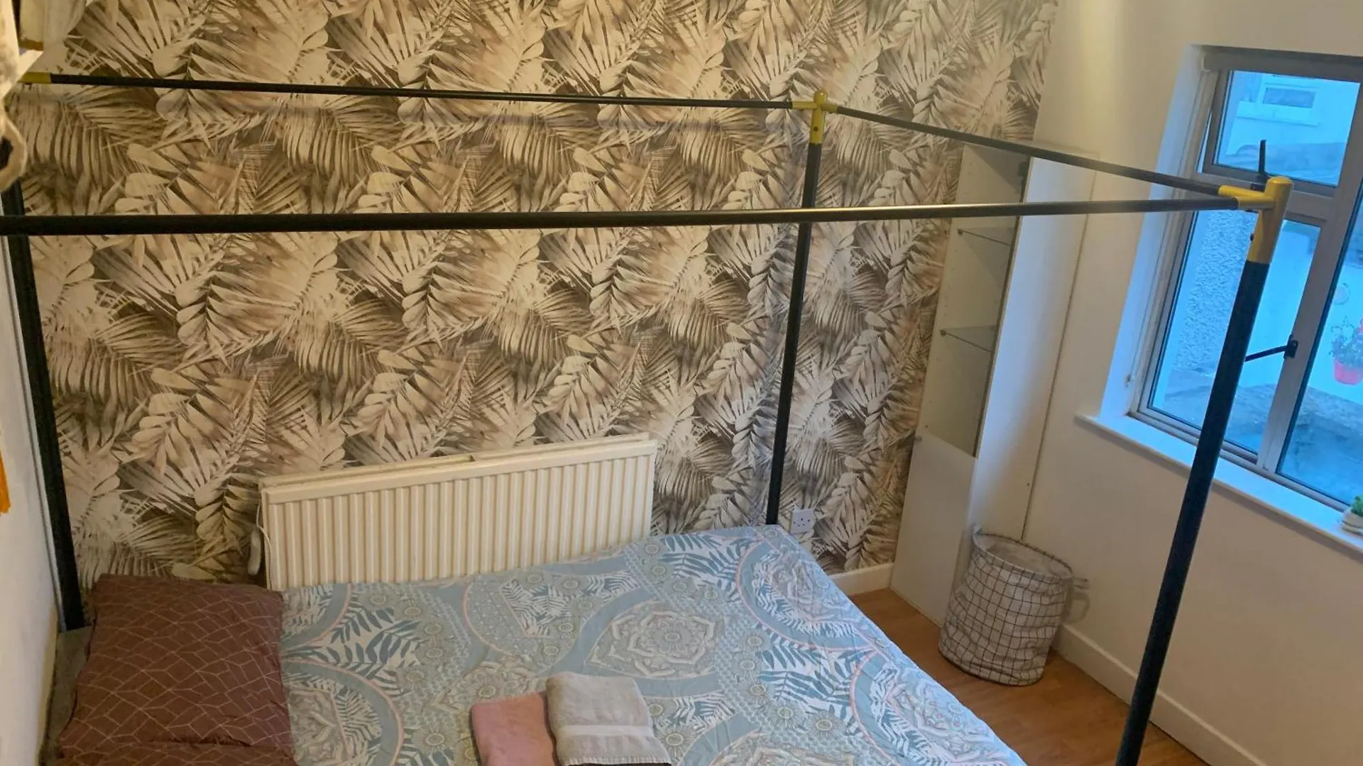 Guest house Wake Up With 2 Cats On Your Face Dublin