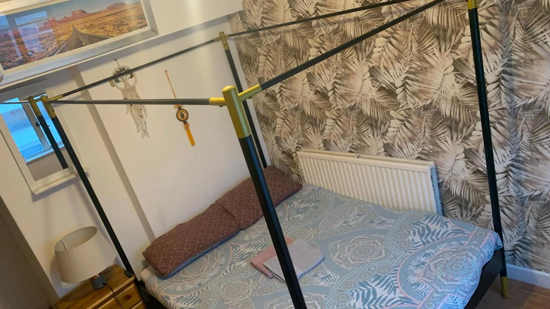 Guest house Wake Up With 2 Cats On Your Face Dublin